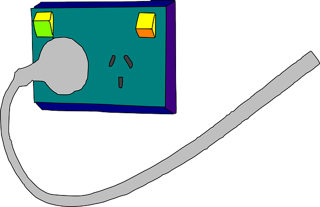 socket zástrčka