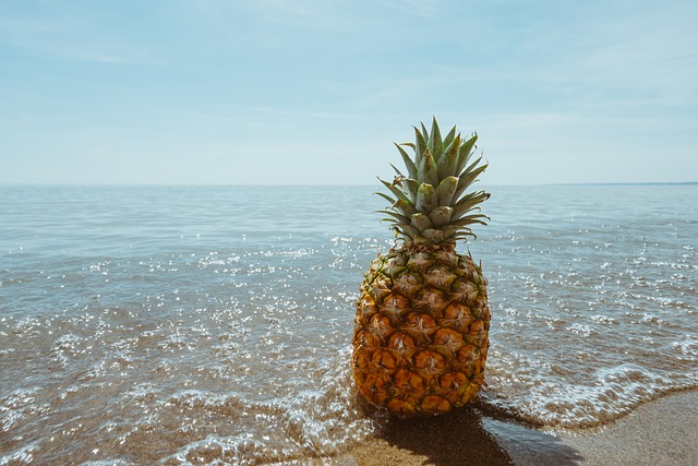 Ananas